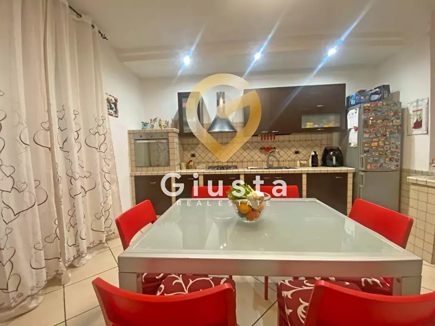 Immagine 4 di Appartamento in vendita  in Via Tertulliano a Brindisi