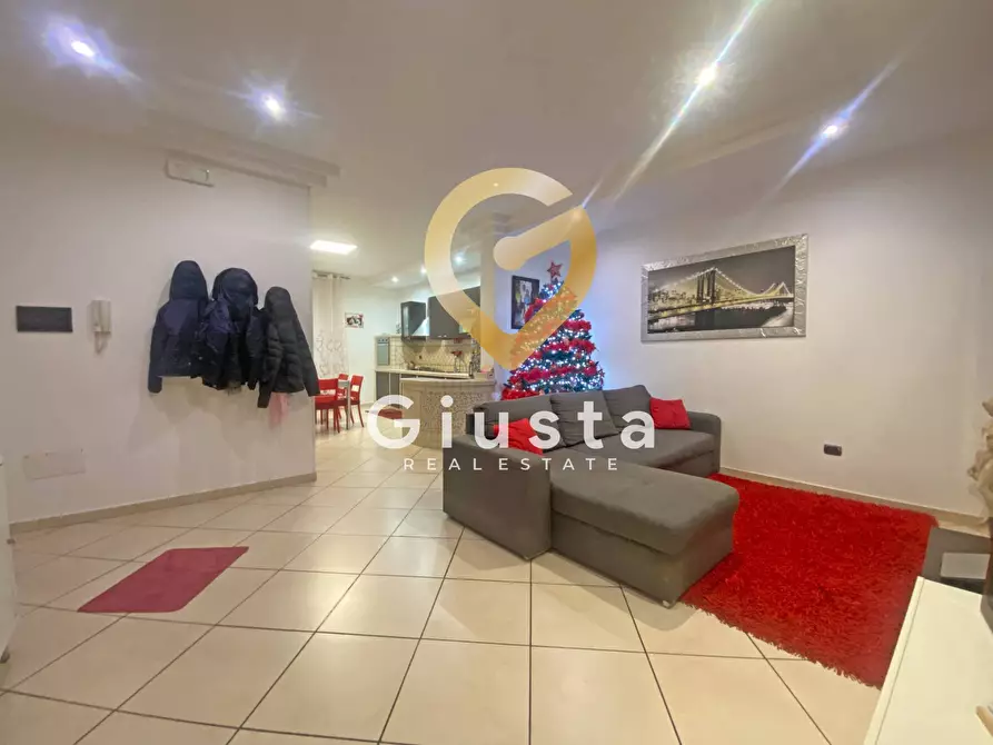 Immagine 8 di Appartamento in vendita  in Via Tertulliano a Brindisi