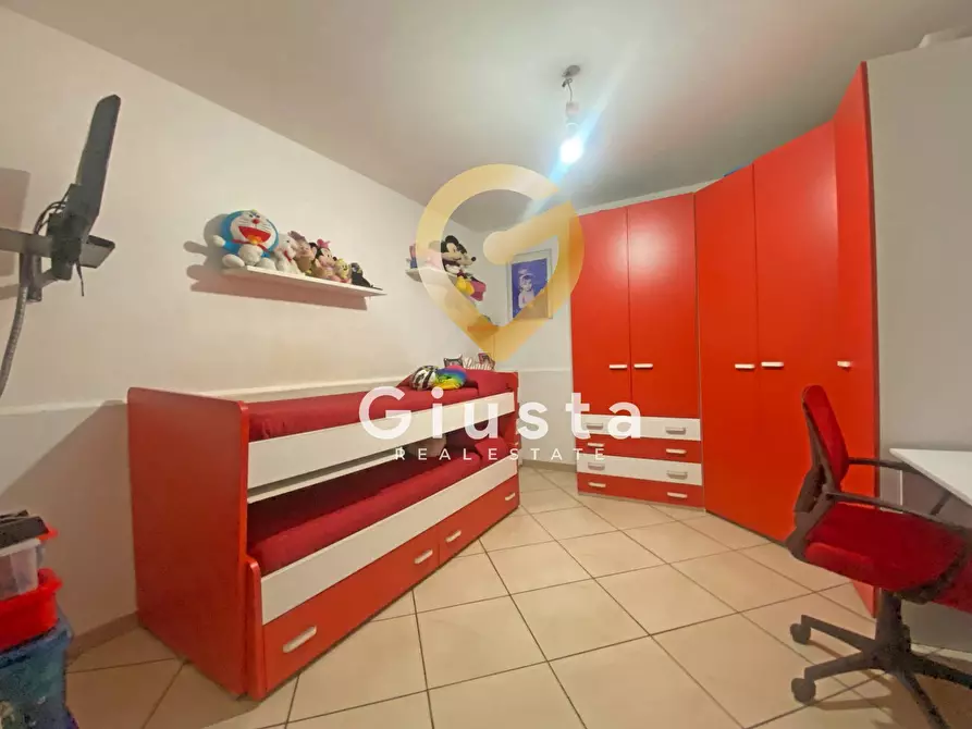 Immagine 9 di Appartamento in vendita  in Via Tertulliano a Brindisi