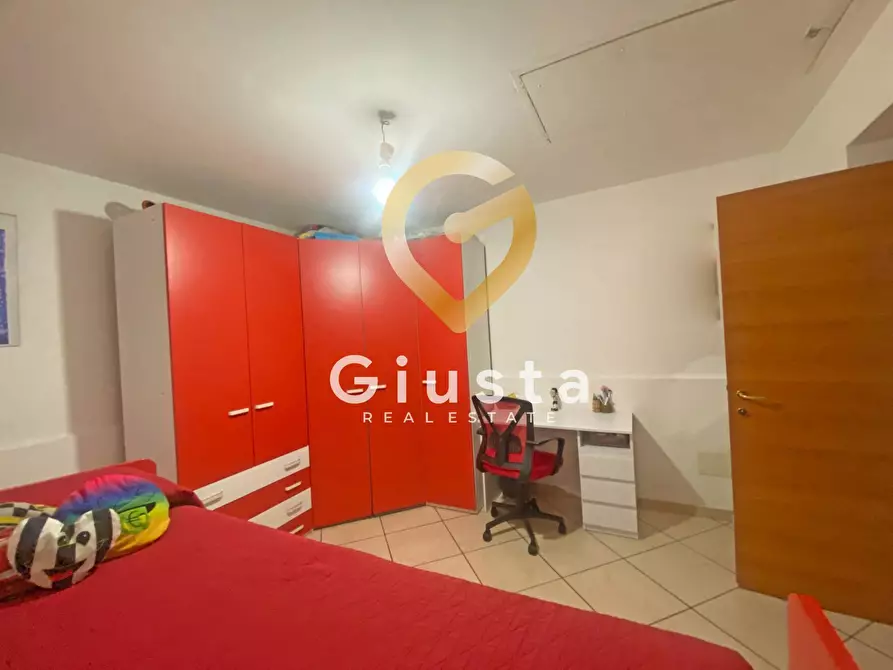 Immagine 10 di Appartamento in vendita  in Via Tertulliano a Brindisi