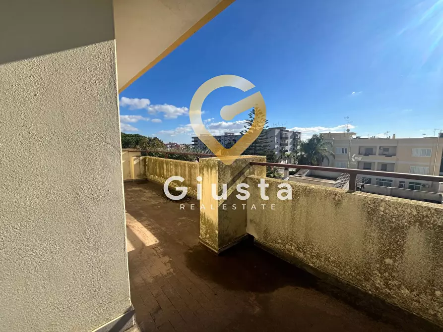 Immagine 21 di Appartamento in vendita  in via Antonio Gramsci a Mesagne