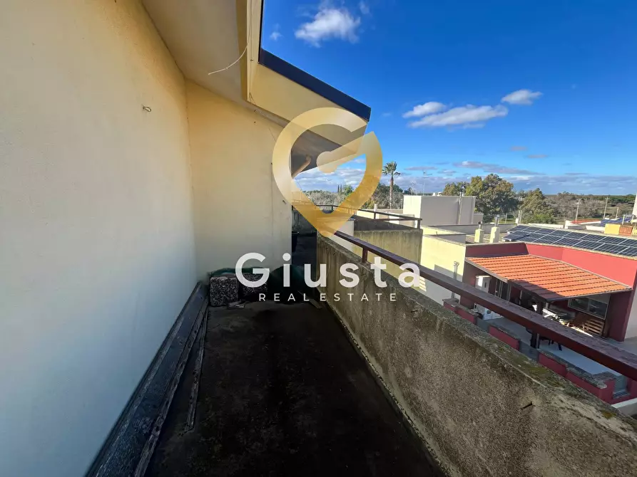 Immagine 25 di Appartamento in vendita  in via Antonio Gramsci a Mesagne