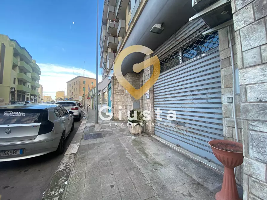 Immagine 4 di Locale commerciale in affitto  in Via Provinciale per San Vito a Brindisi