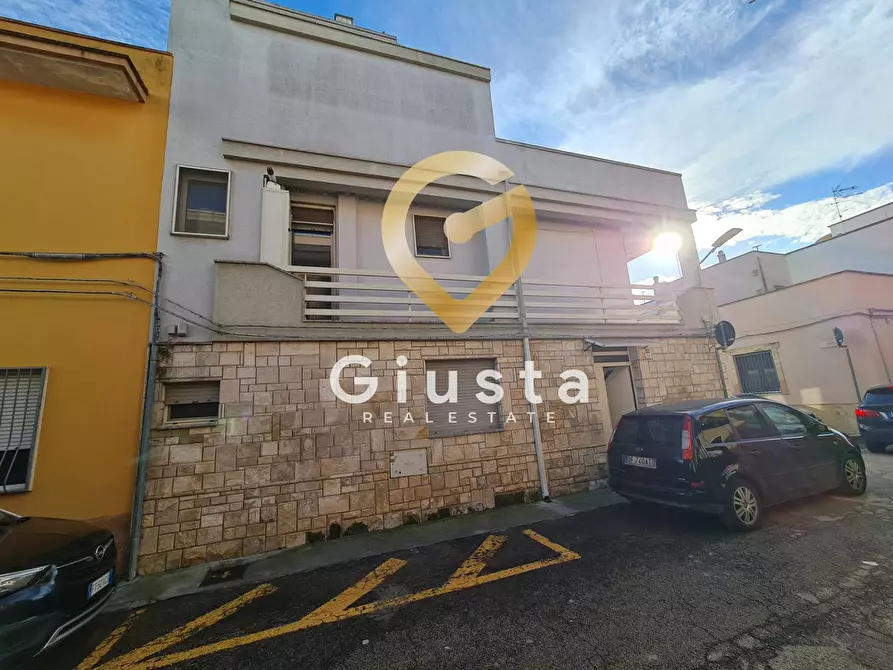 Immagine 3 di Casa indipendente in vendita  in via pagliara a Latiano