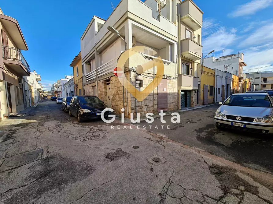 Immagine 4 di Casa indipendente in vendita  in via pagliara a Latiano