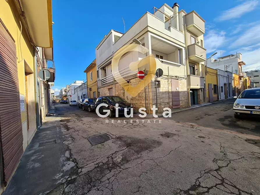Immagine 5 di Casa indipendente in vendita  in via pagliara a Latiano