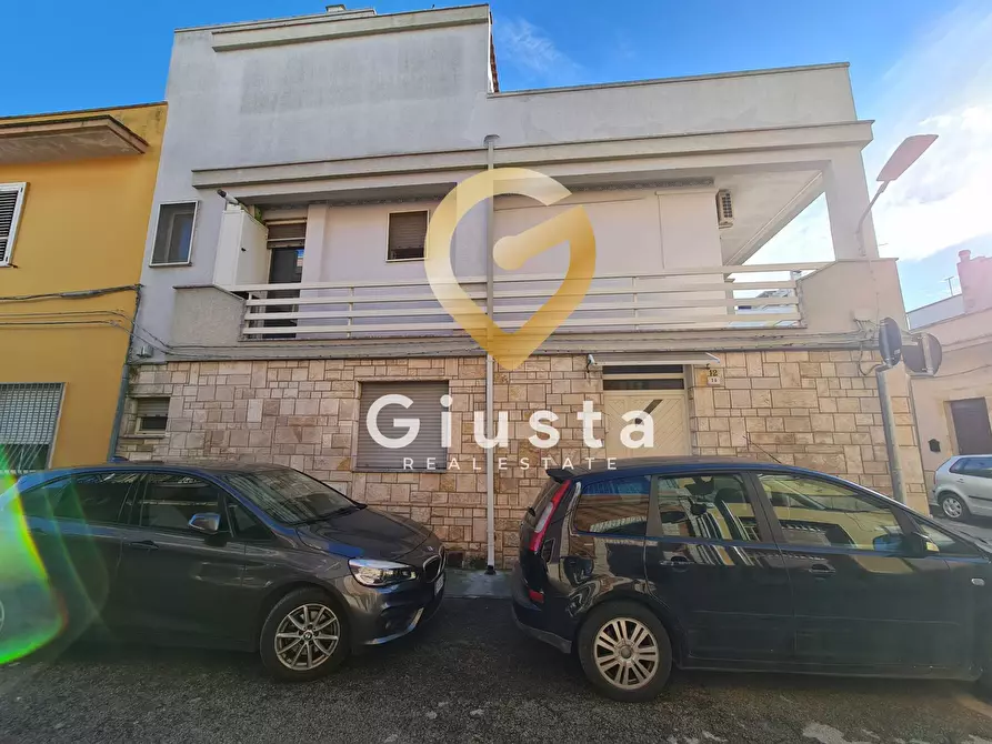 Immagine 7 di Casa indipendente in vendita  in via pagliara a Latiano