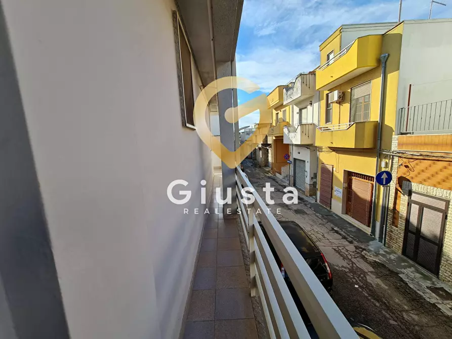 Immagine 27 di Casa indipendente in vendita  in via pagliara a Latiano