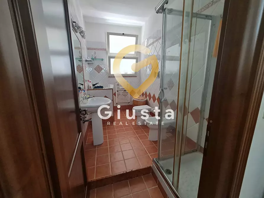 Immagine 5 di Appartamento in vendita  in via san martino della battaglia a Brindisi