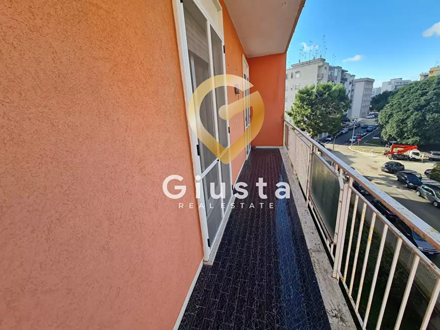 Immagine 8 di Appartamento in vendita  in via san martino della battaglia a Brindisi