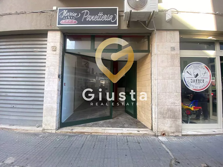 Immagine 1 di Locale commerciale in affitto  in Via mecenate a Brindisi