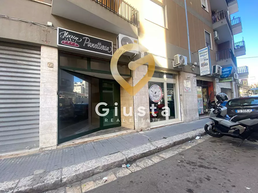 Immagine 2 di Locale commerciale in affitto  in Via mecenate a Brindisi