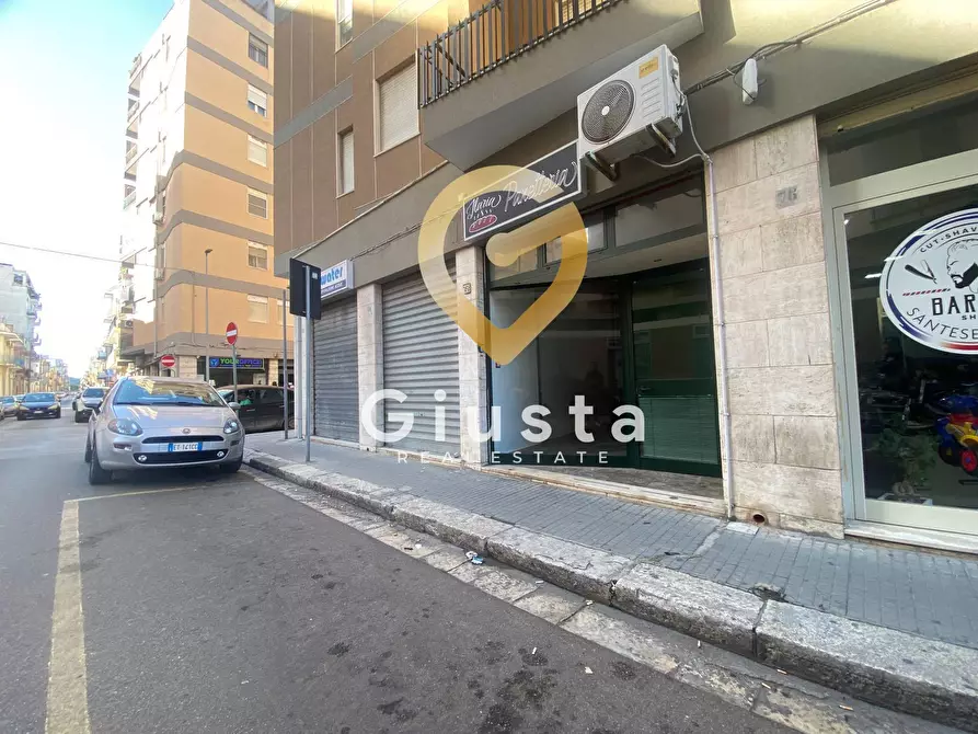Immagine 3 di Locale commerciale in affitto  in Via mecenate a Brindisi