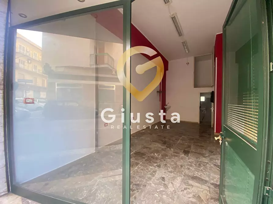 Immagine 4 di Locale commerciale in affitto  in Via mecenate a Brindisi