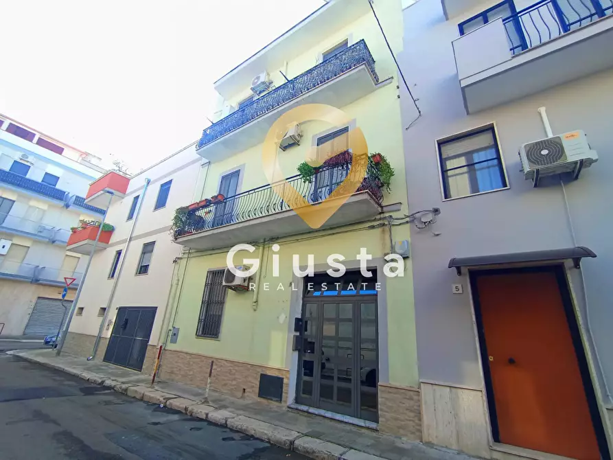 Immagine 1 di Appartamento in vendita  in VIA ADDIS ABEBA a Brindisi