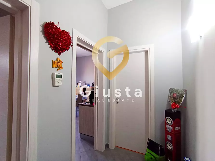Immagine 2 di Appartamento in vendita  in VIA ADDIS ABEBA a Brindisi