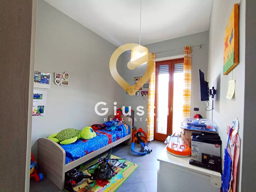 Immagine 5 di Appartamento in vendita  in VIA ADDIS ABEBA a Brindisi