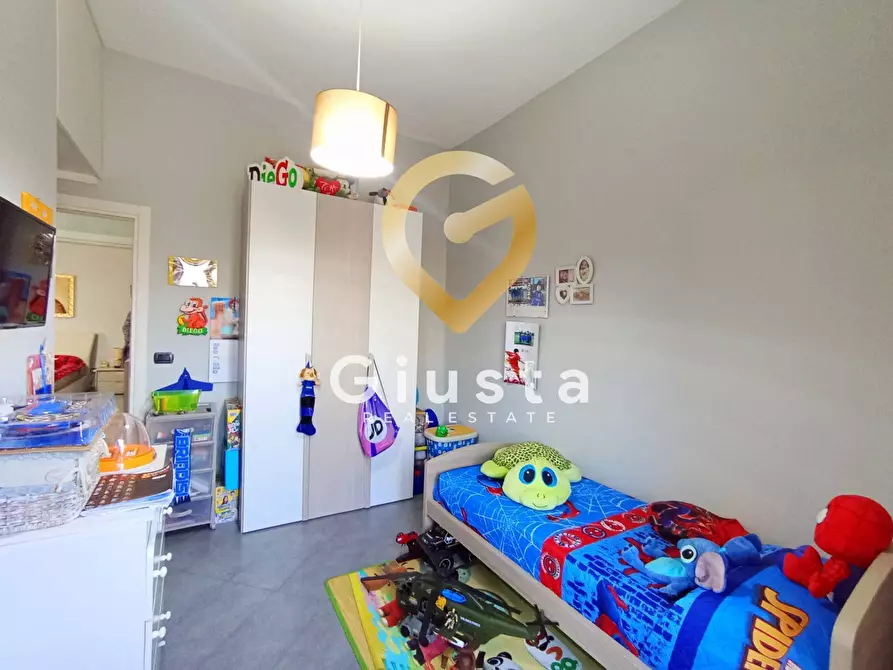 Immagine 6 di Appartamento in vendita  in VIA ADDIS ABEBA a Brindisi