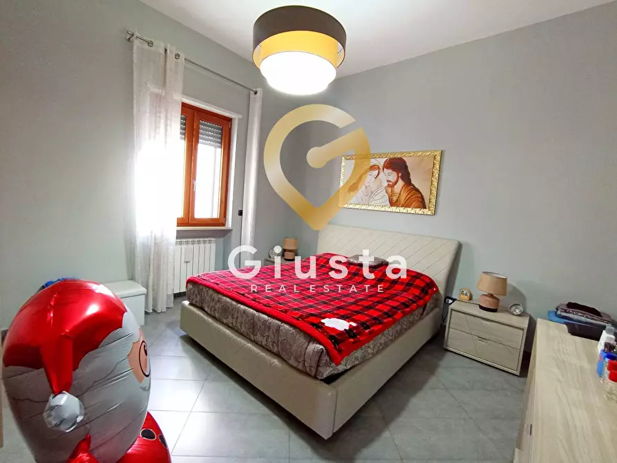 Immagine 7 di Appartamento in vendita  in VIA ADDIS ABEBA a Brindisi