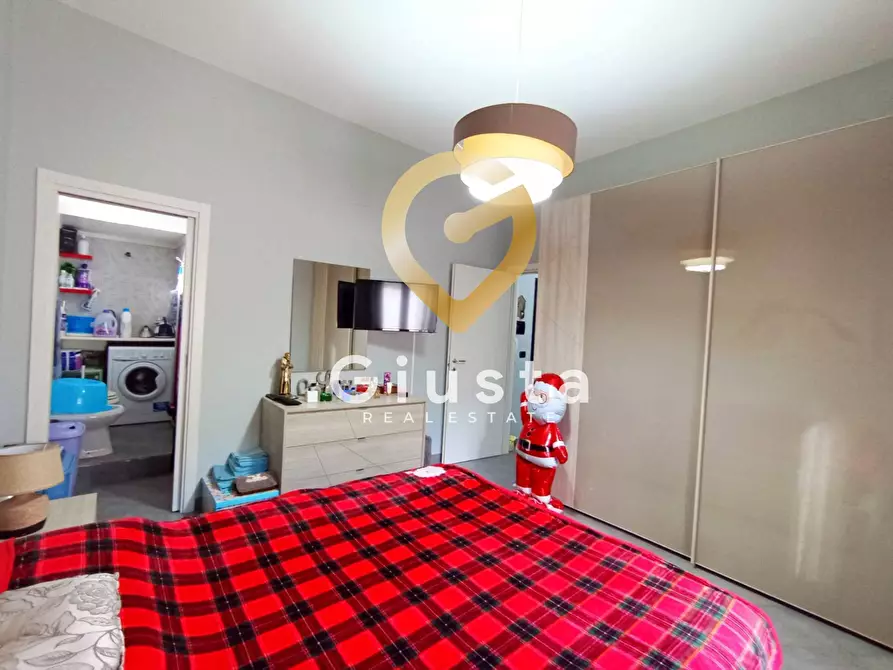 Immagine 8 di Appartamento in vendita  in VIA ADDIS ABEBA a Brindisi