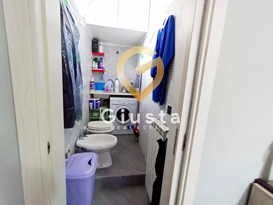 Immagine 9 di Appartamento in vendita  in VIA ADDIS ABEBA a Brindisi