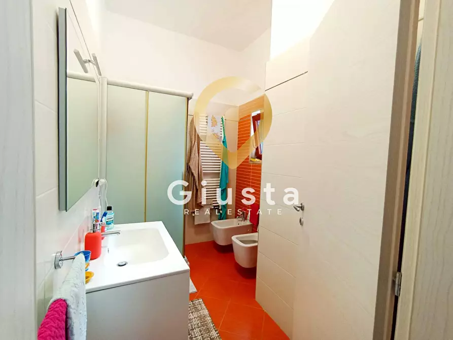 Immagine 10 di Appartamento in vendita  in VIA ADDIS ABEBA a Brindisi