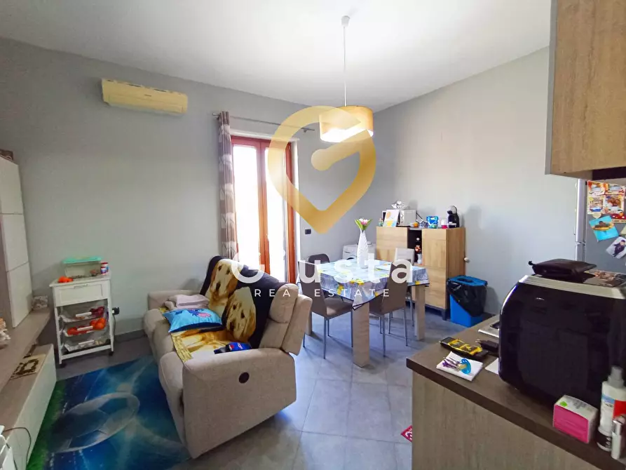 Immagine 4 di Appartamento in vendita  in VIA ADDIS ABEBA a Brindisi