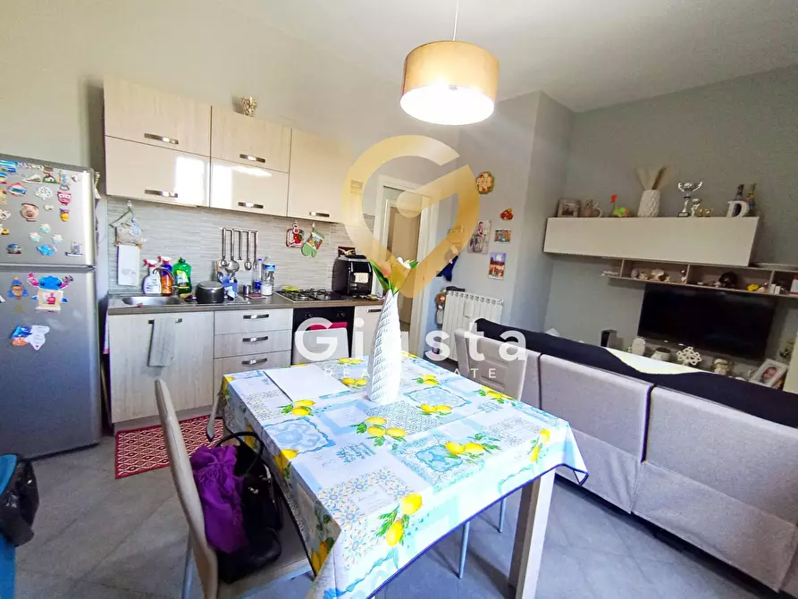 Immagine 3 di Appartamento in vendita  in VIA ADDIS ABEBA a Brindisi