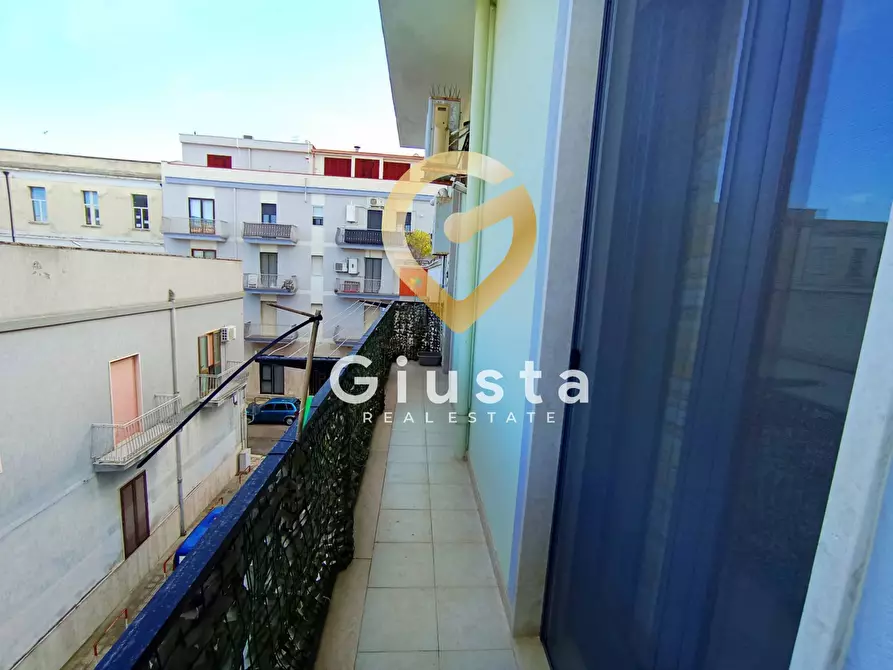 Immagine 11 di Appartamento in vendita  in VIA ADDIS ABEBA a Brindisi