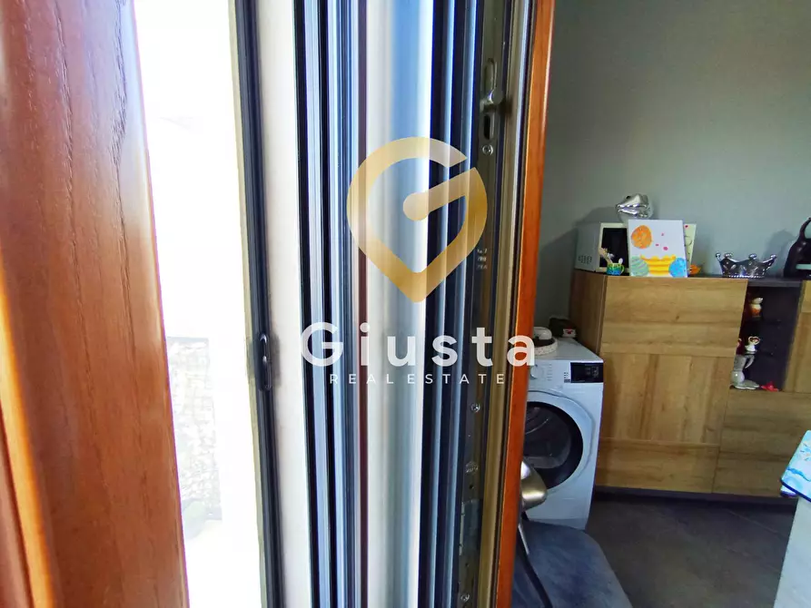 Immagine 12 di Appartamento in vendita  in VIA ADDIS ABEBA a Brindisi