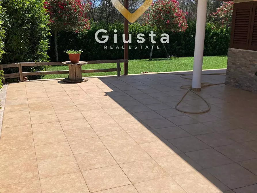 Immagine 15 di Villa in vendita  in via Palmitella a Mesagne