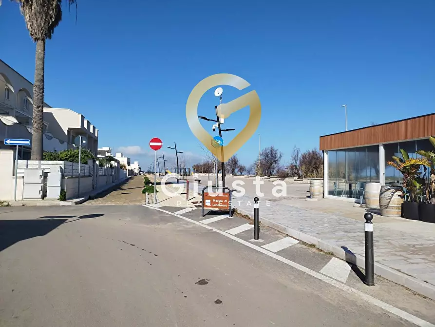 Immagine 27 di Casa vacanze in vendita  in Via Dell'Ostrica a Torchiarolo