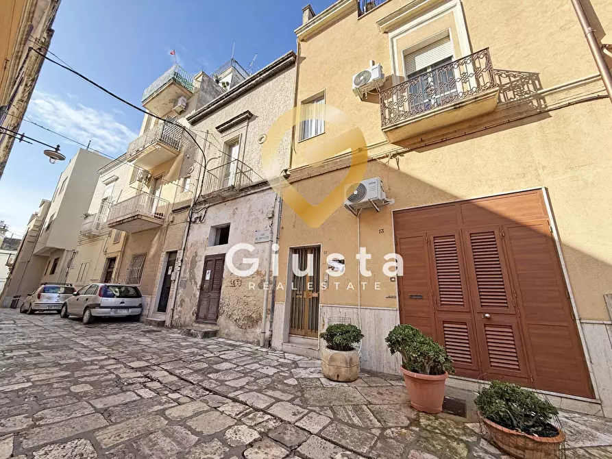 Immagine 16 di Casa semindipendente in vendita  in Vico d'afflitto a Brindisi