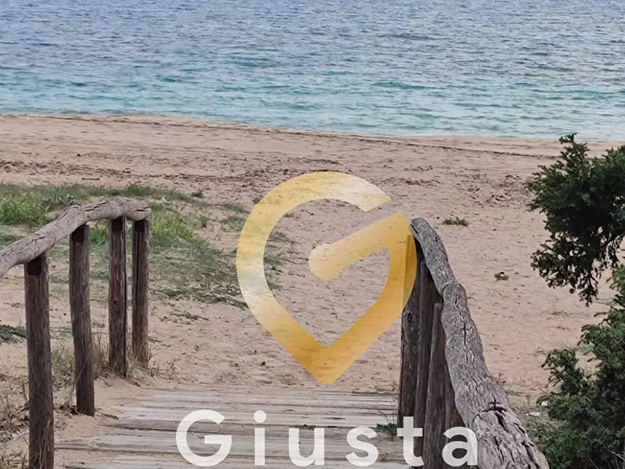 Immagine 2 di Terreno agricolo in vendita  in VIA DEL MIRTO a Manduria