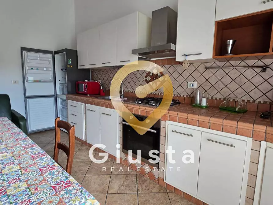 Immagine 8 di Appartamento in affitto  in Via Umberto Maddalena a Brindisi