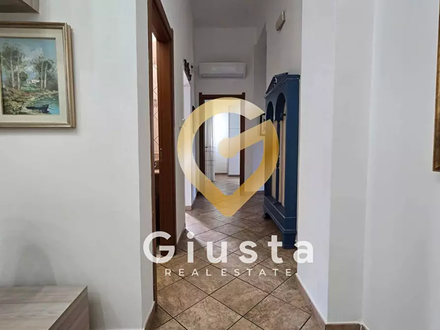 Immagine 5 di Appartamento in affitto  in Via Umberto Maddalena a Brindisi