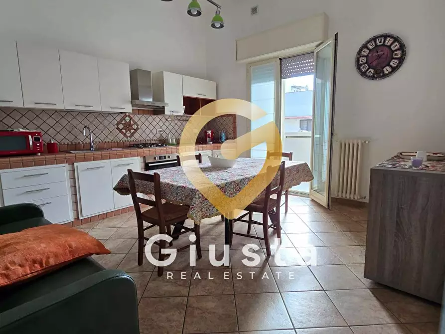 Immagine 7 di Appartamento in affitto  in Via Umberto Maddalena a Brindisi