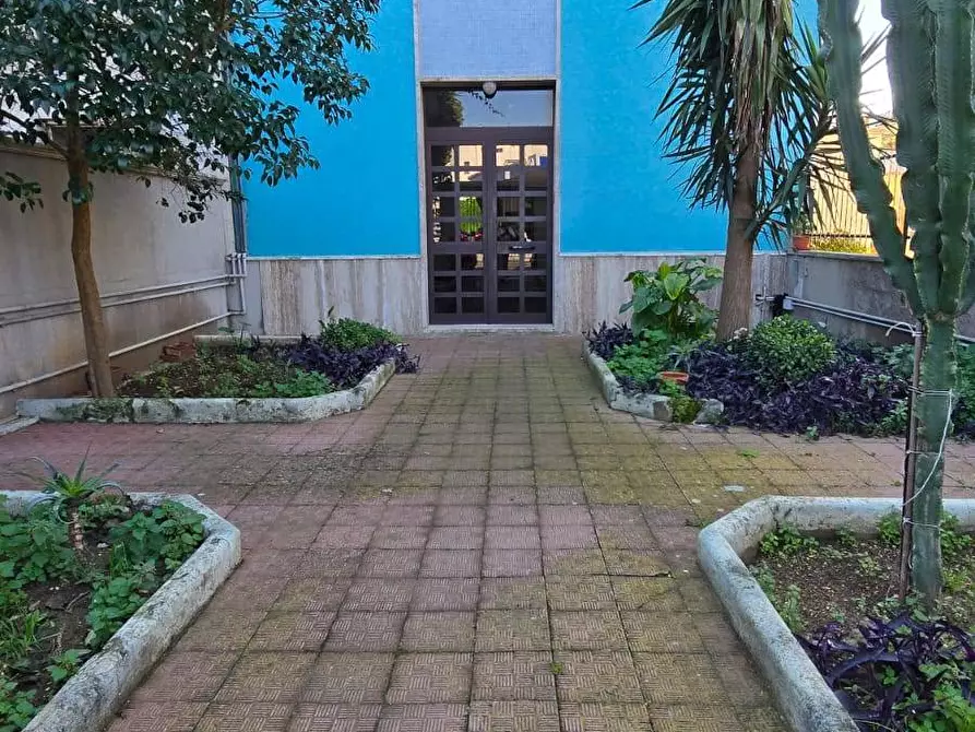 Immagine 24 di Appartamento in affitto  in Via Umberto Maddalena a Brindisi