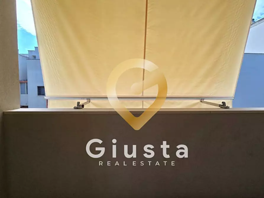 Immagine 13 di Appartamento in affitto  in Via Umberto Maddalena a Brindisi