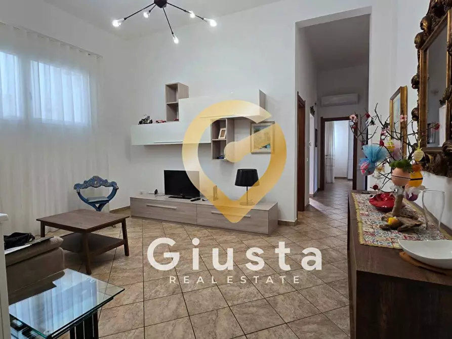 Immagine 1 di Appartamento in affitto  in Via Umberto Maddalena a Brindisi