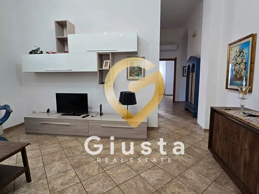 Immagine 2 di Appartamento in affitto  in Via Umberto Maddalena a Brindisi