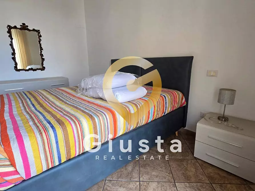 Immagine 15 di Appartamento in affitto  in Via Umberto Maddalena a Brindisi