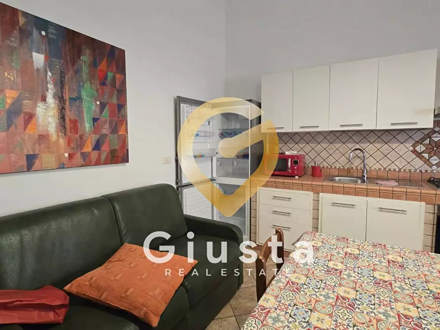 Immagine 9 di Appartamento in affitto  in Via Umberto Maddalena a Brindisi