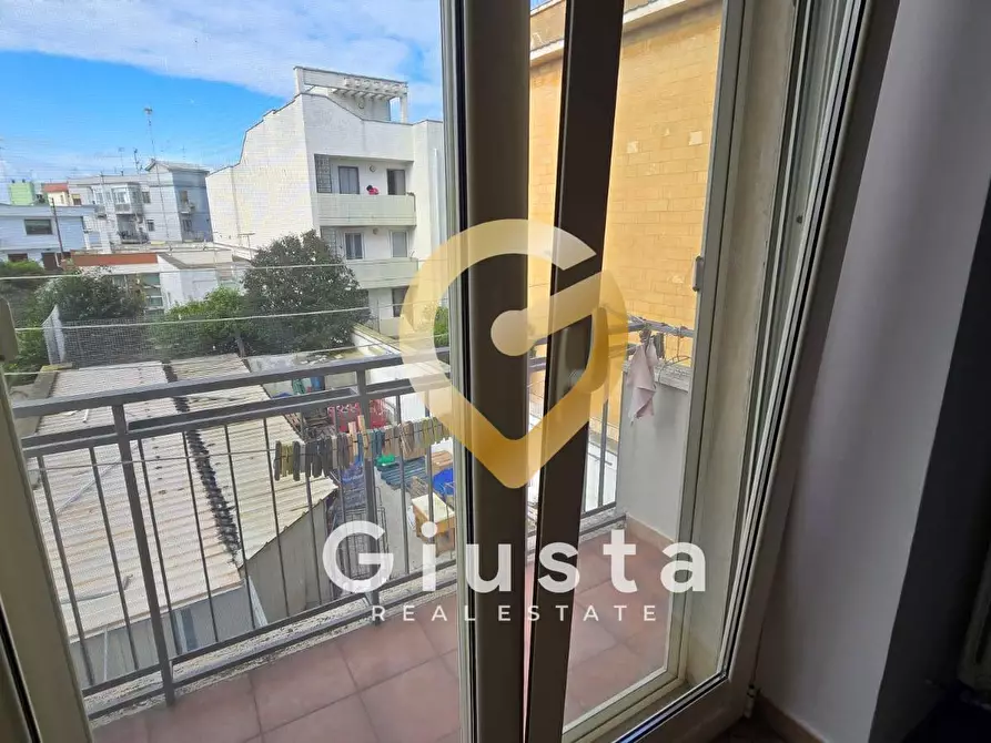 Immagine 18 di Appartamento in affitto  in Via Umberto Maddalena a Brindisi