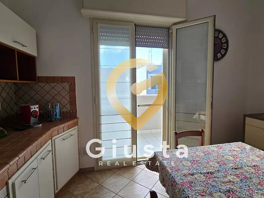 Immagine 10 di Appartamento in affitto  in Via Umberto Maddalena a Brindisi