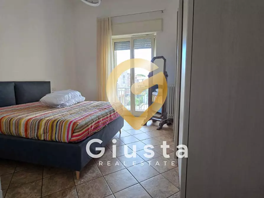 Immagine 17 di Appartamento in affitto  in Via Umberto Maddalena a Brindisi
