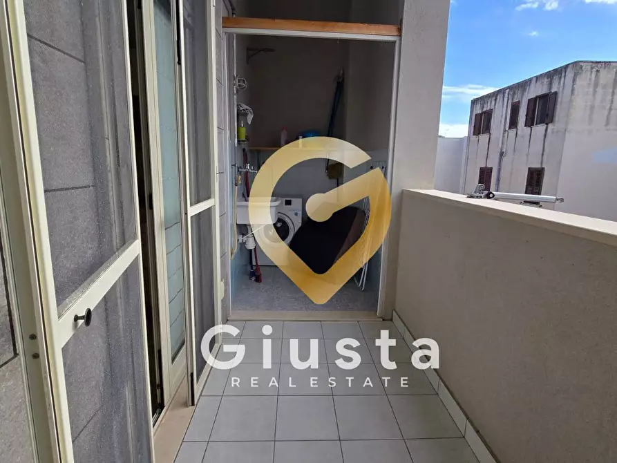 Immagine 12 di Appartamento in affitto  in Via Umberto Maddalena a Brindisi