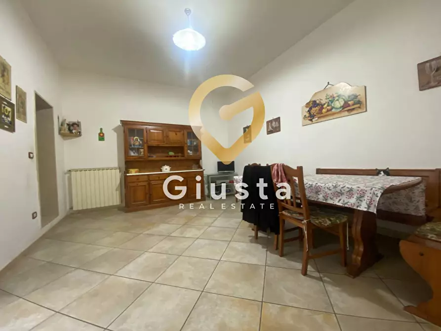 Immagine 5 di Appartamento in vendita  in Via Cicerone a Brindisi