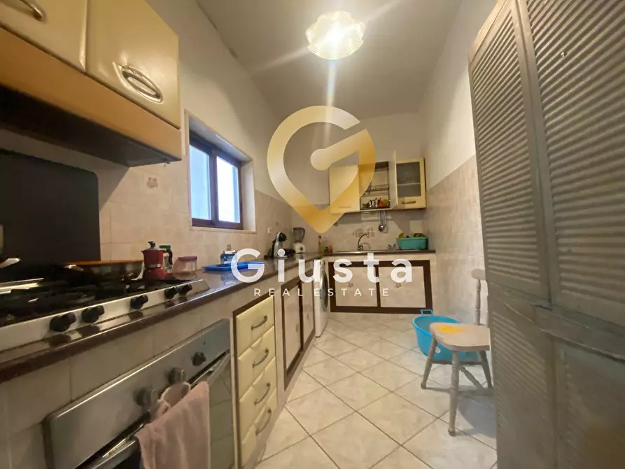 Immagine 6 di Appartamento in vendita  in Via Cicerone a Brindisi