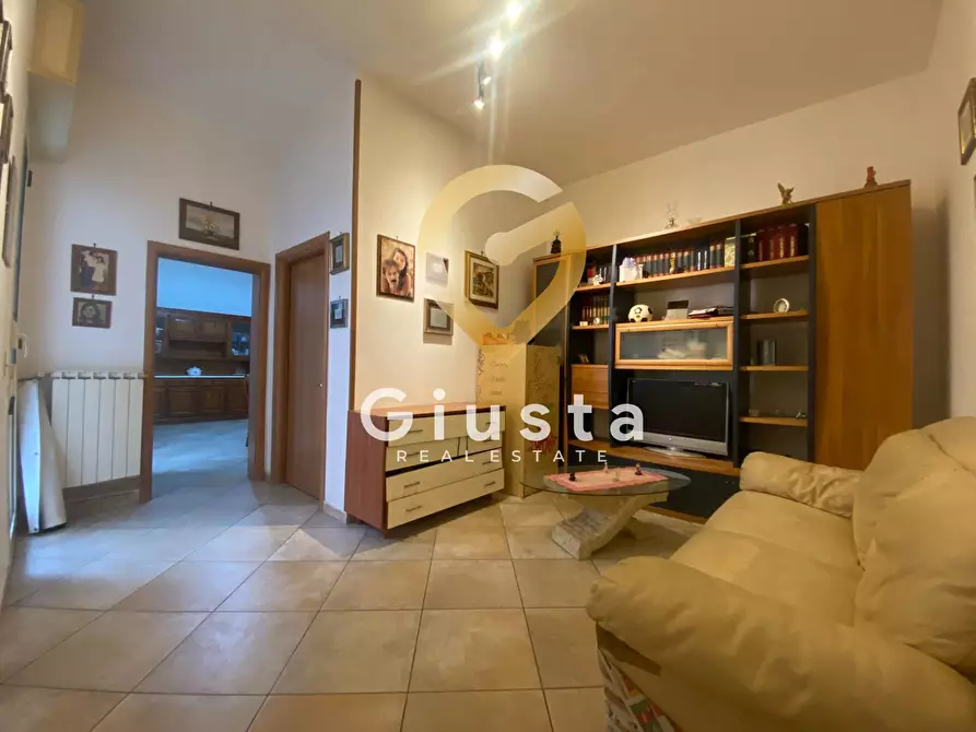 Immagine 4 di Appartamento in vendita  in Via Cicerone a Brindisi